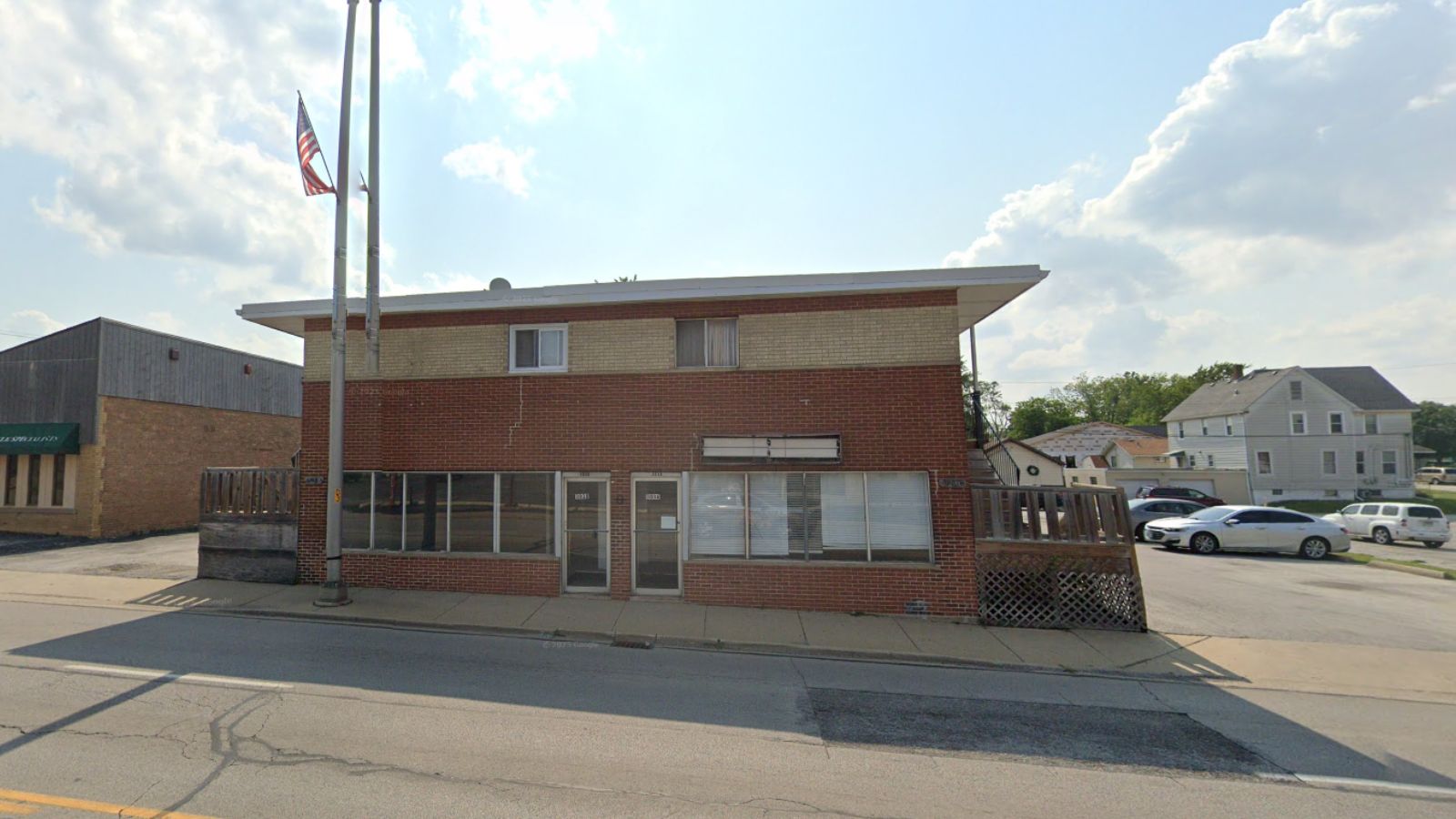 South Chicago Heights Town Image