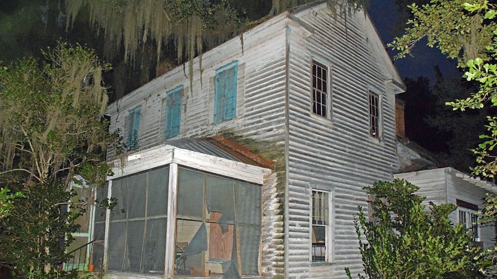 Ellabell Town Image