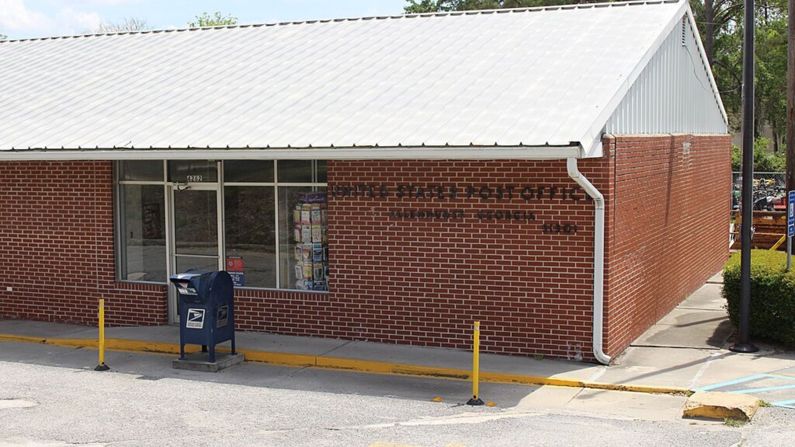 Allenhurst Town Image