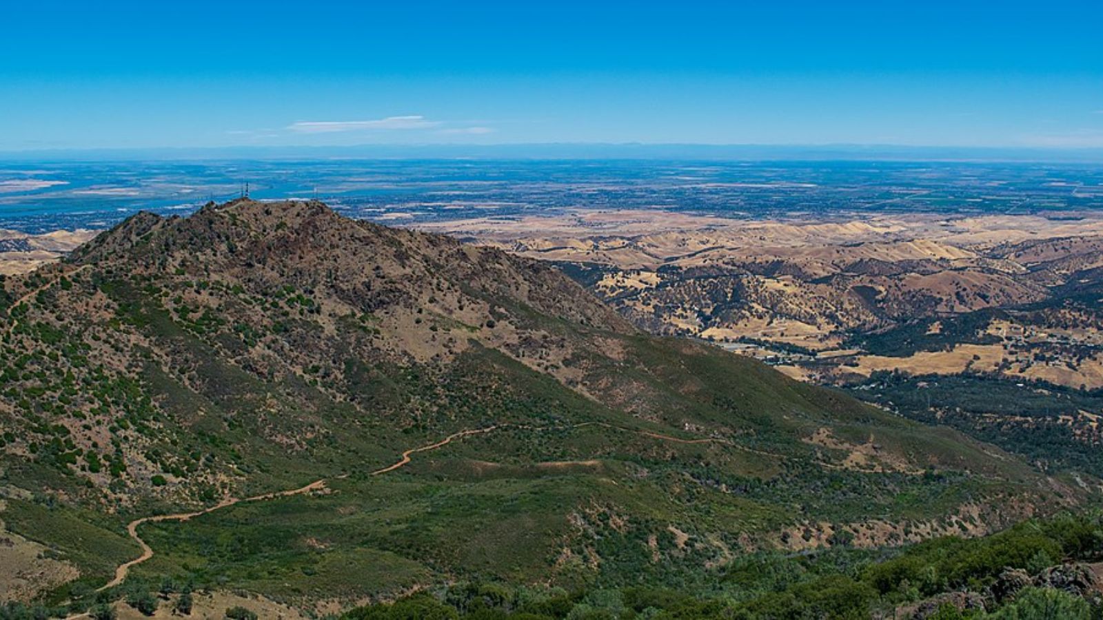 Diablo Town Image