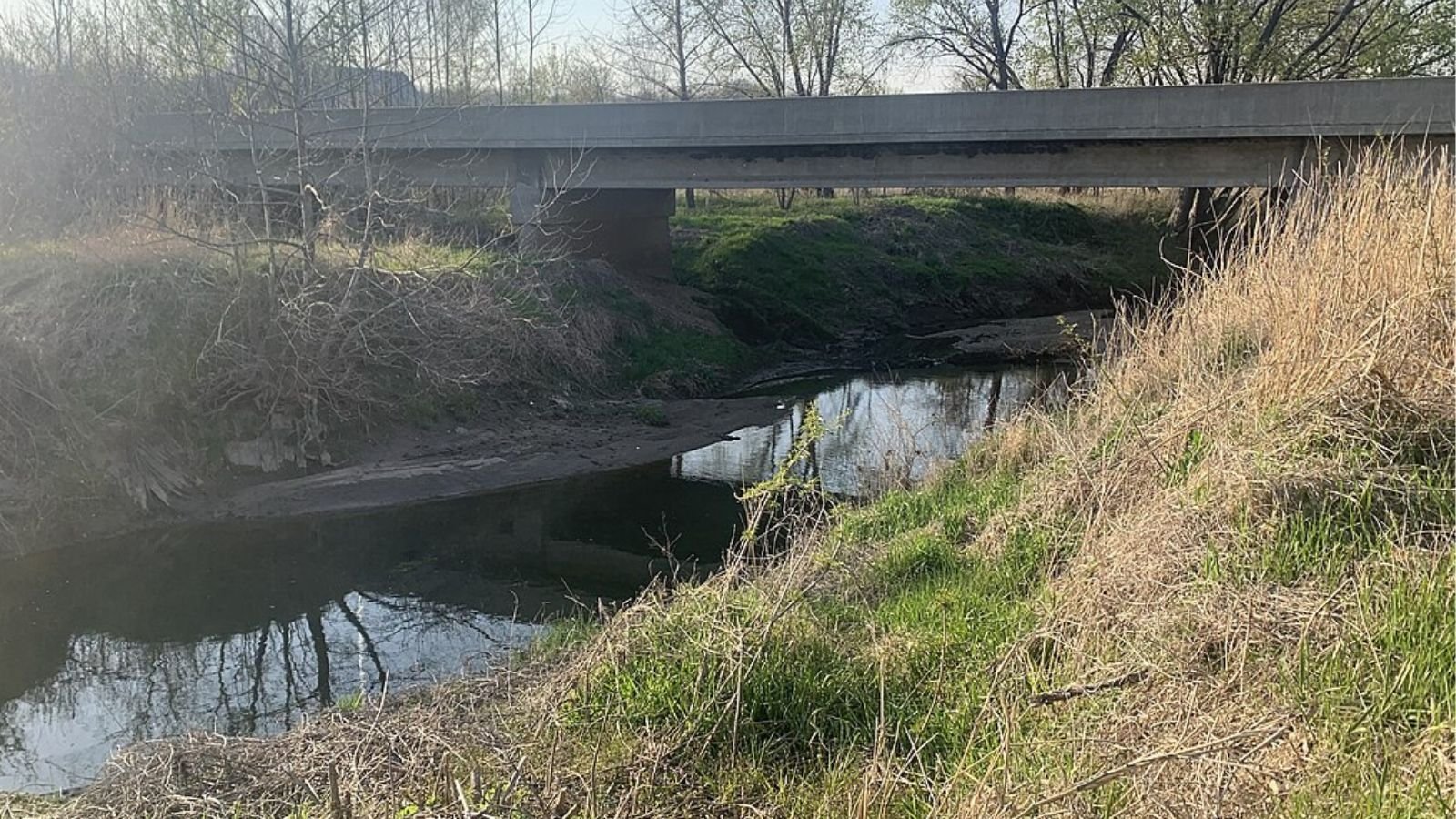 Todd Creek Town Image