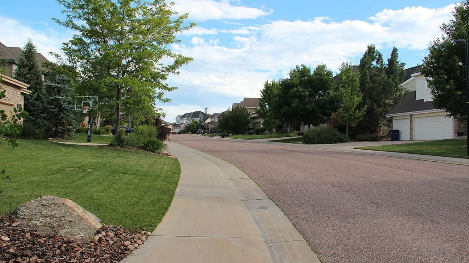 Castle Pines Town Image