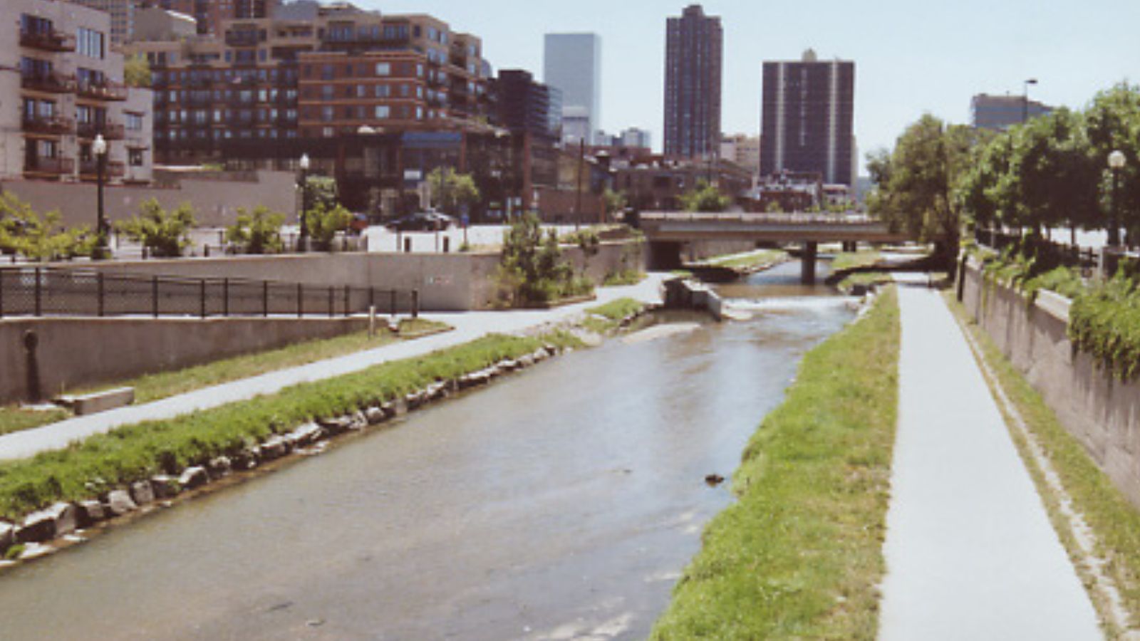 Cherry Creek Town Image
