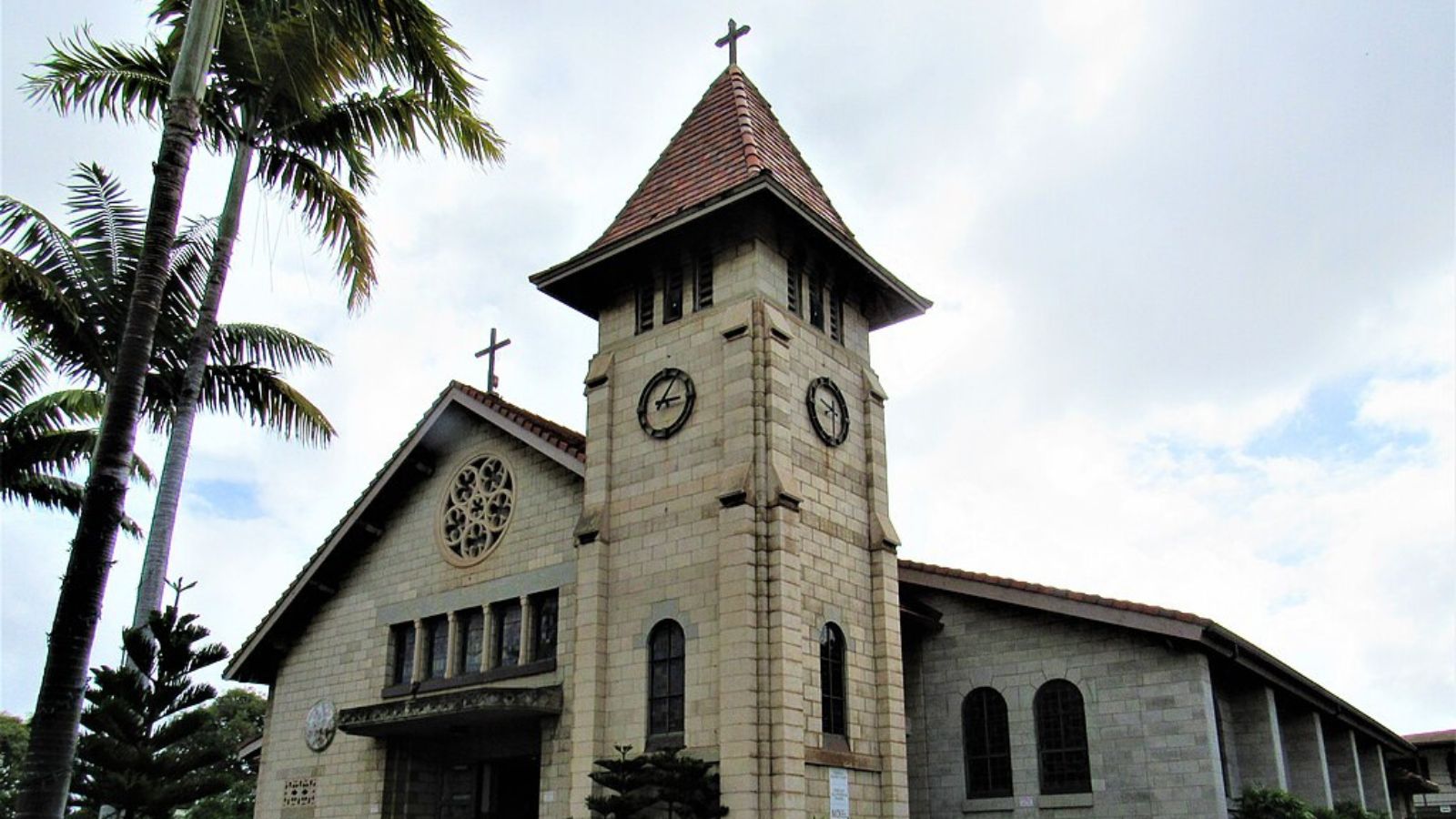 Waipahu Town Image