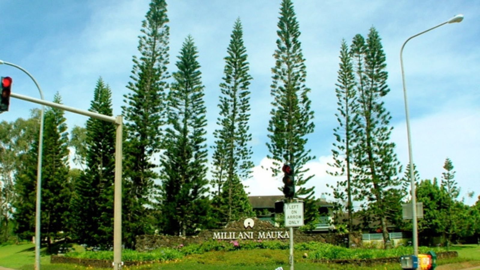 Mililani Town Image