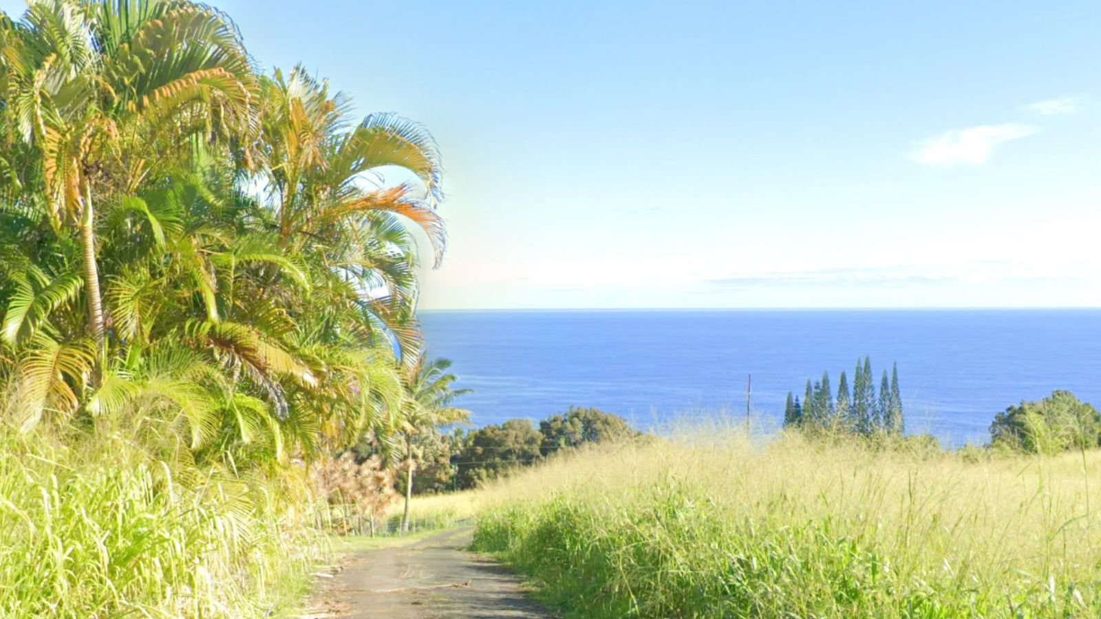 Ninole Town Image