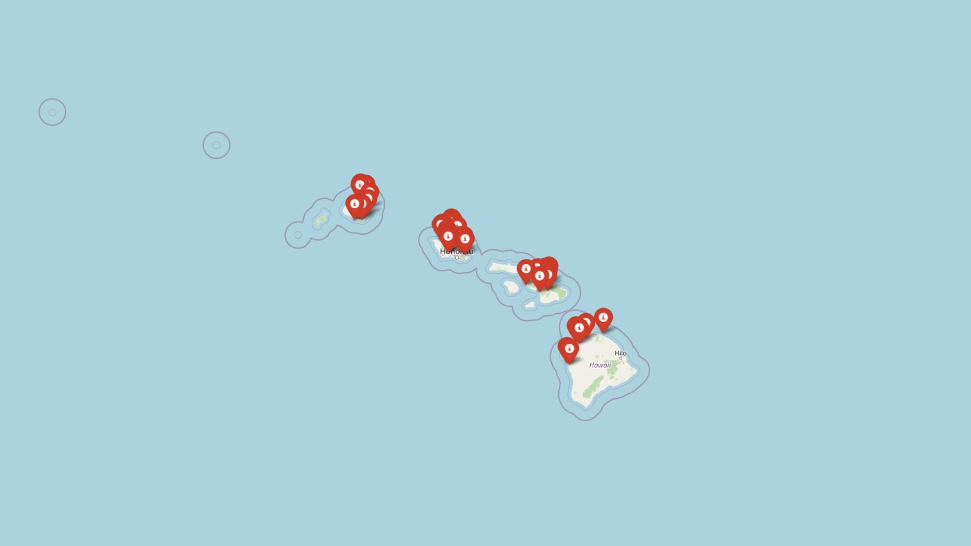 Island Living Has a Price: 35 Head-Turning Hawaii Towns With Million-Dollar Homes (July 2025)