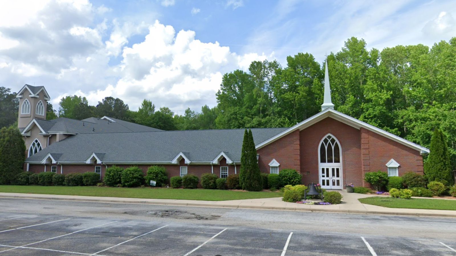 Brooks Town Image