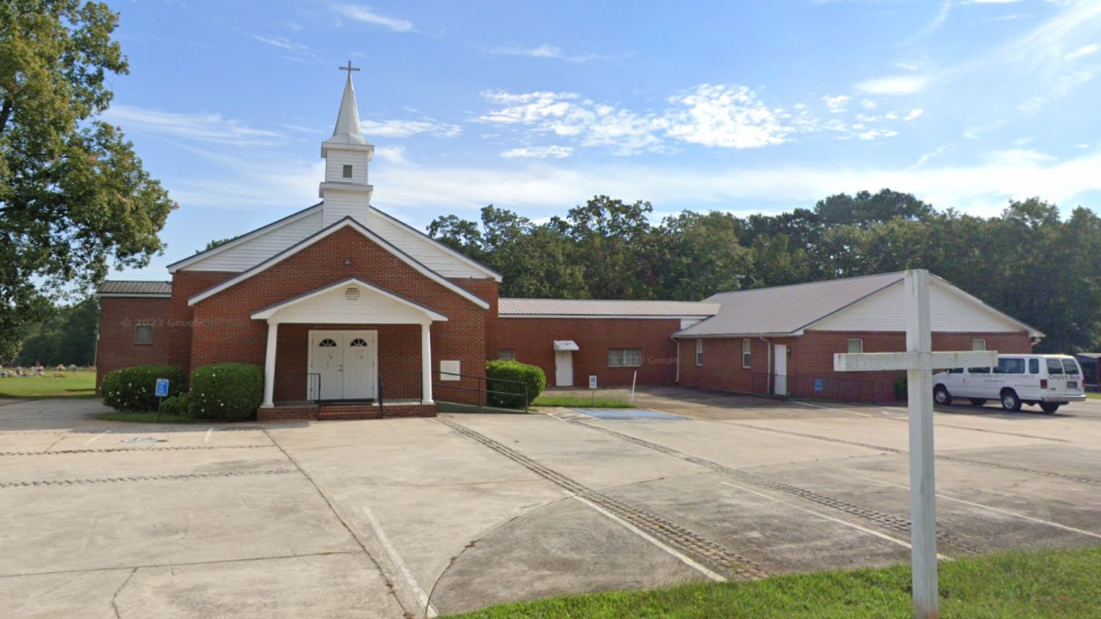 North High Shoals Town Image