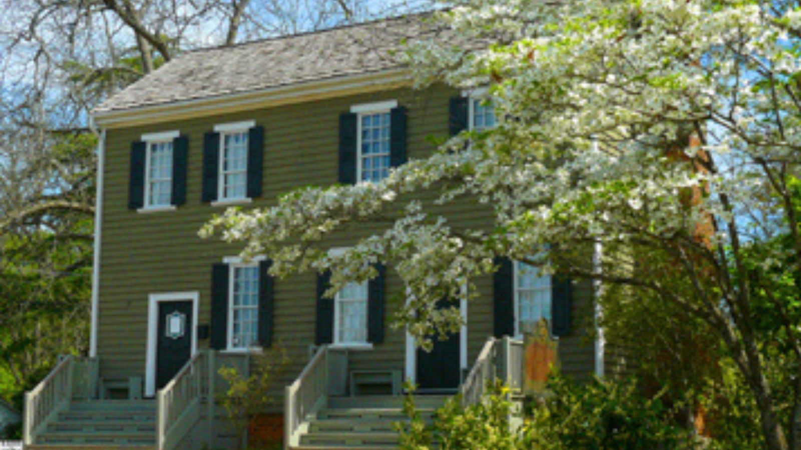 Watkinsville Town Image