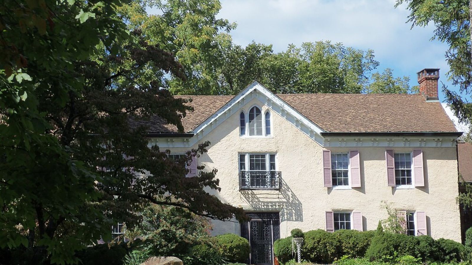 Brookeville Town Image