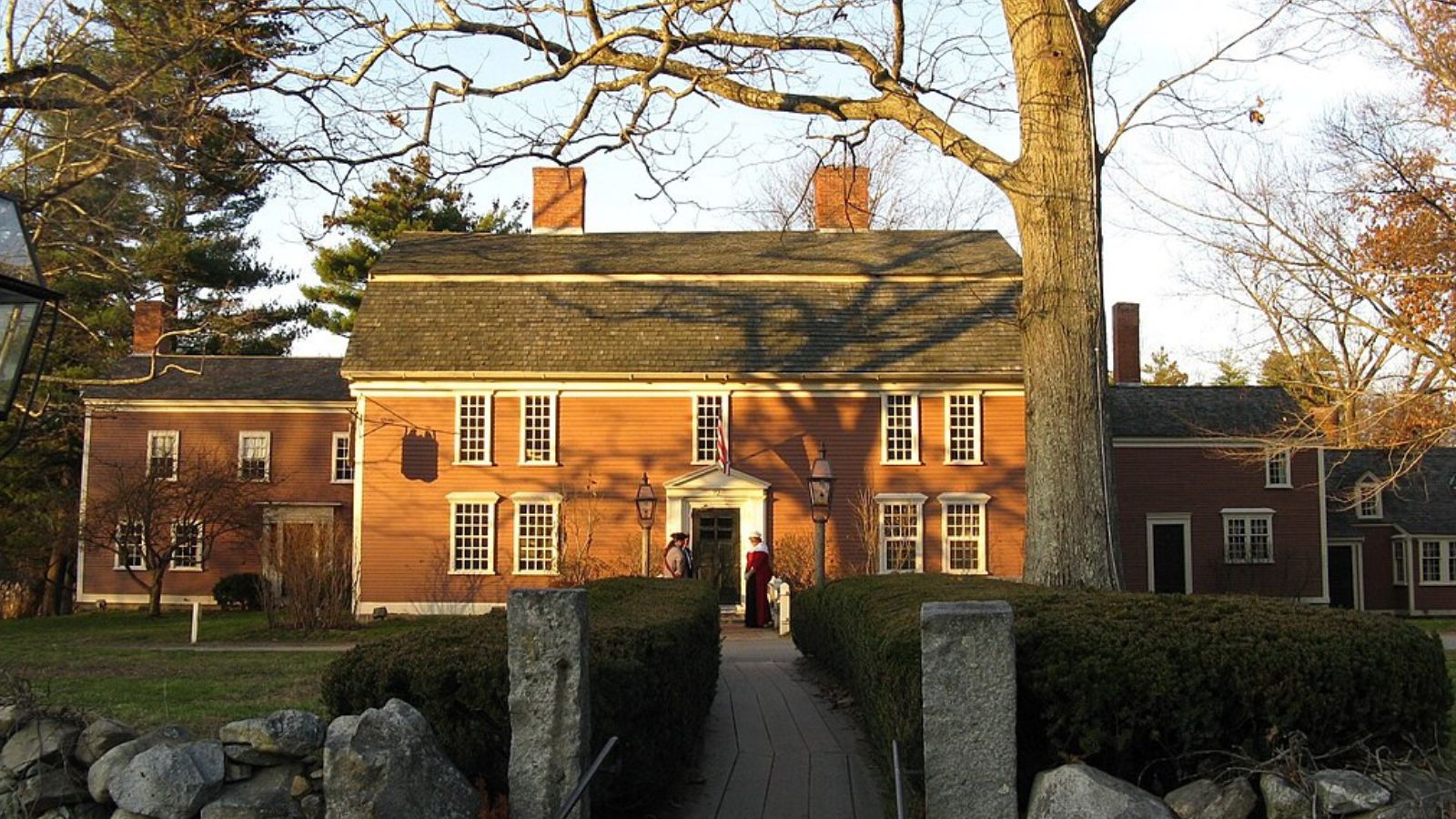 Sudbury Town Image
