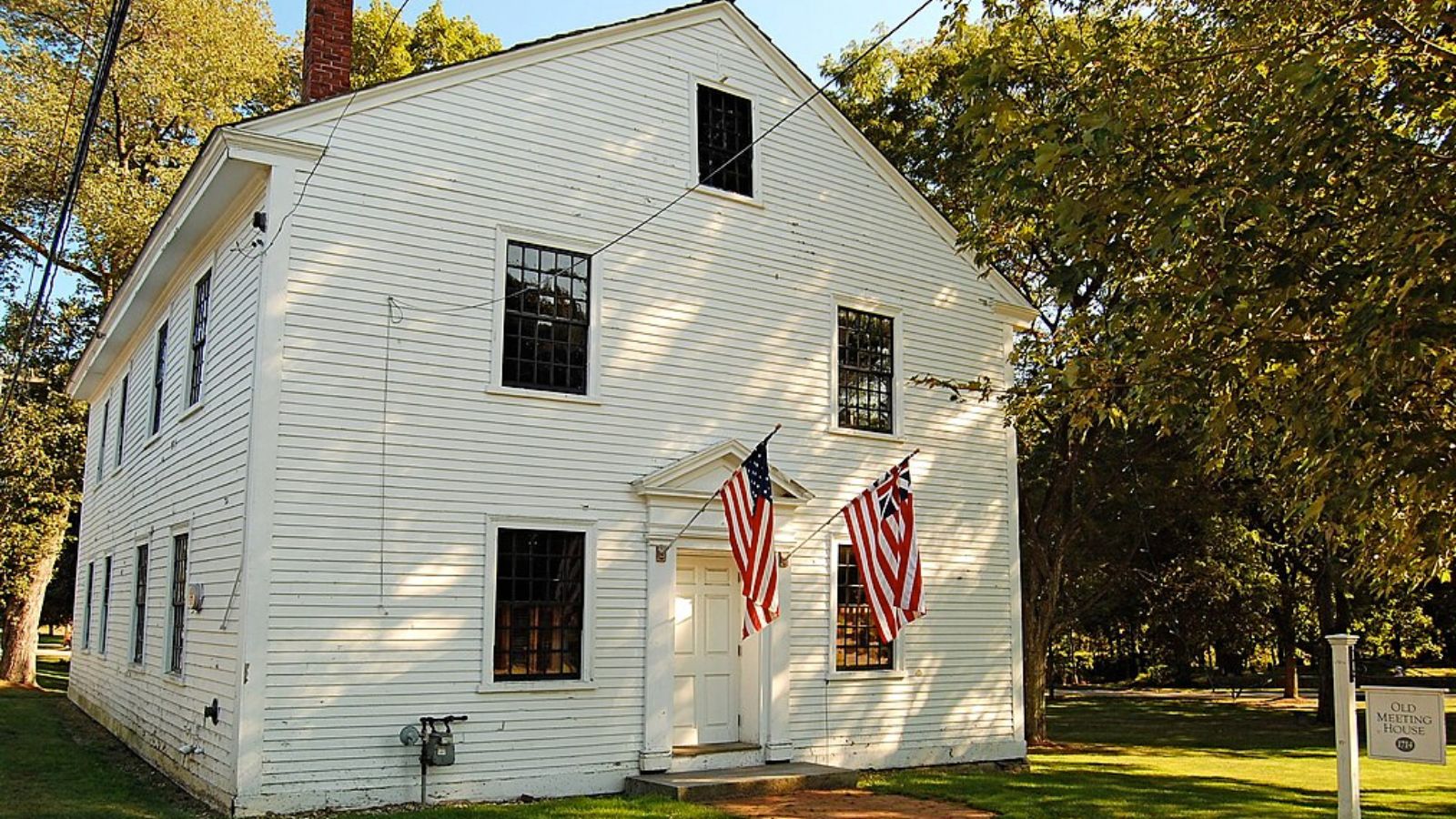 Lynnfield Town Image