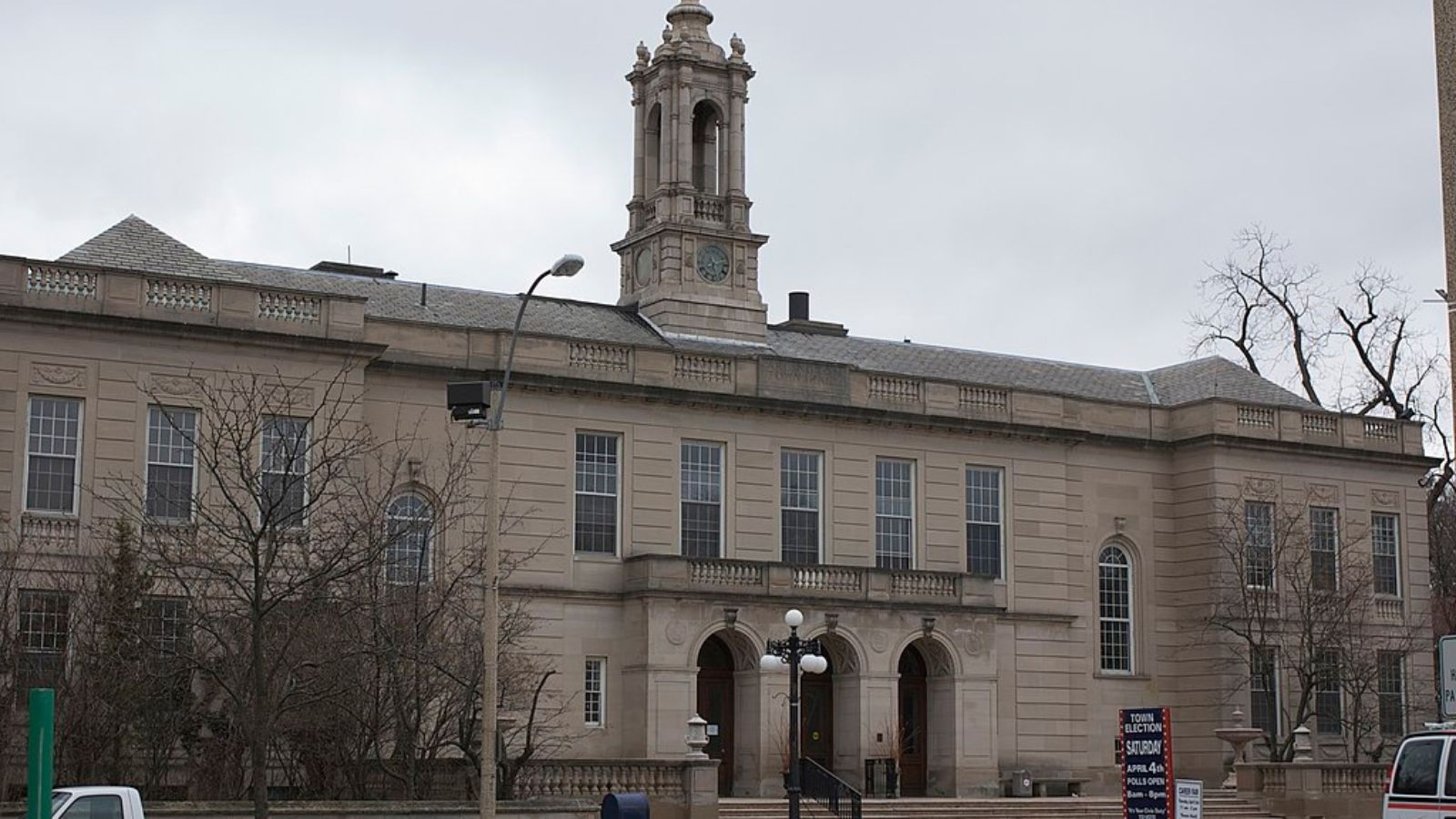 Arlington Town Image