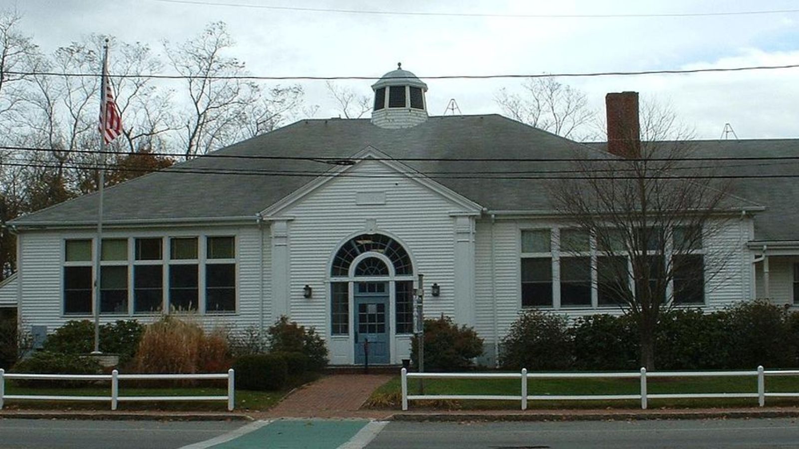 Orleans Town Image
