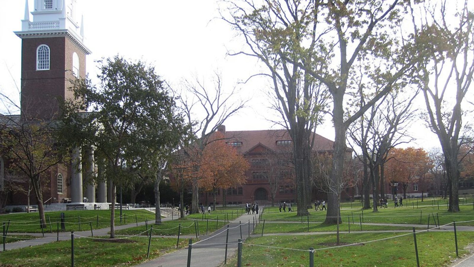 Cambridge Town Image
