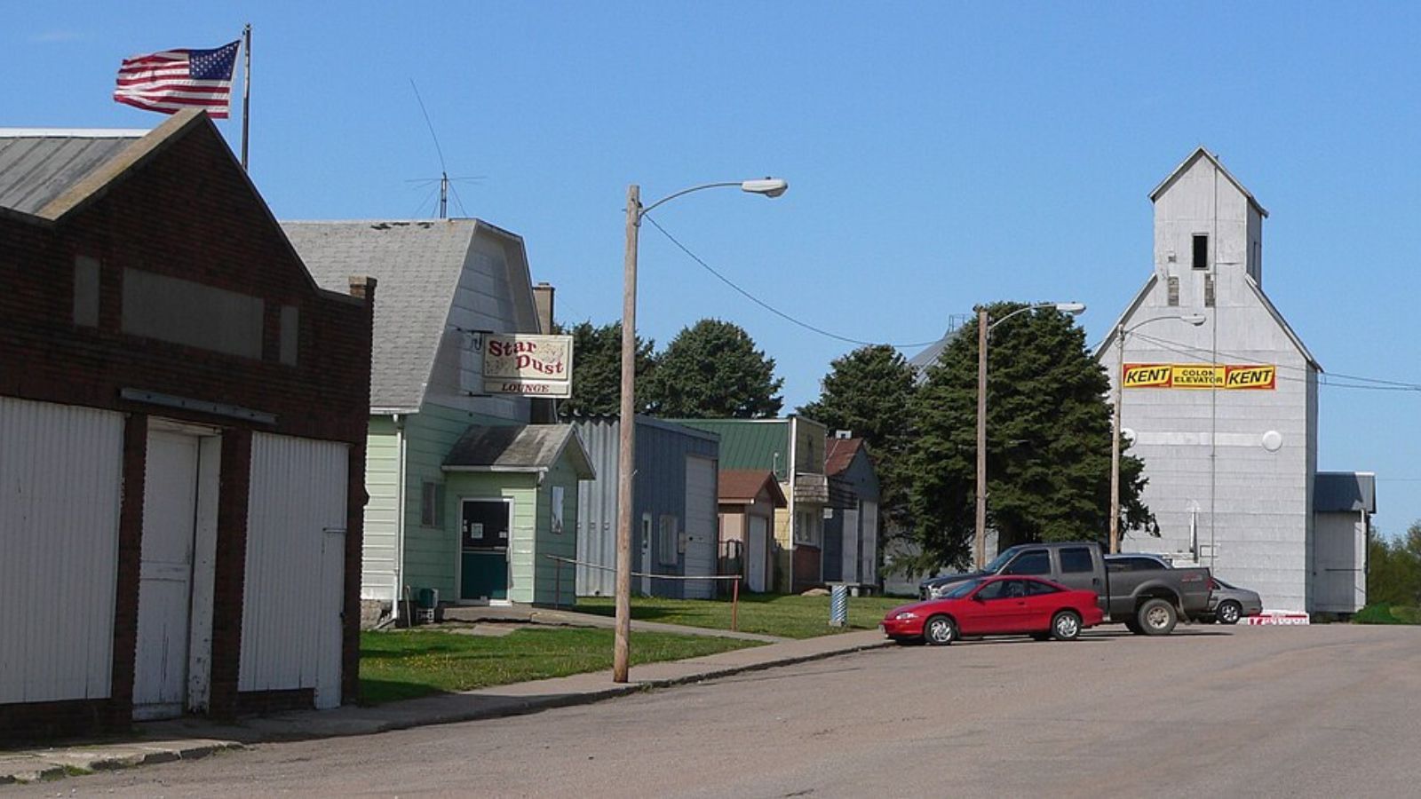 Colon Town Image