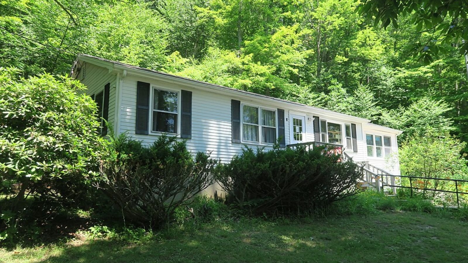 Madbury Town Image