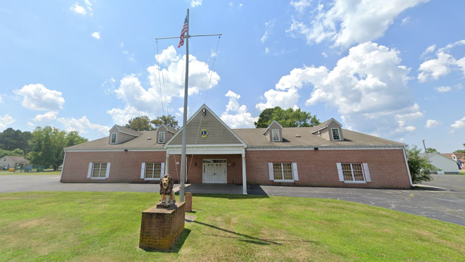 Willards Town Image