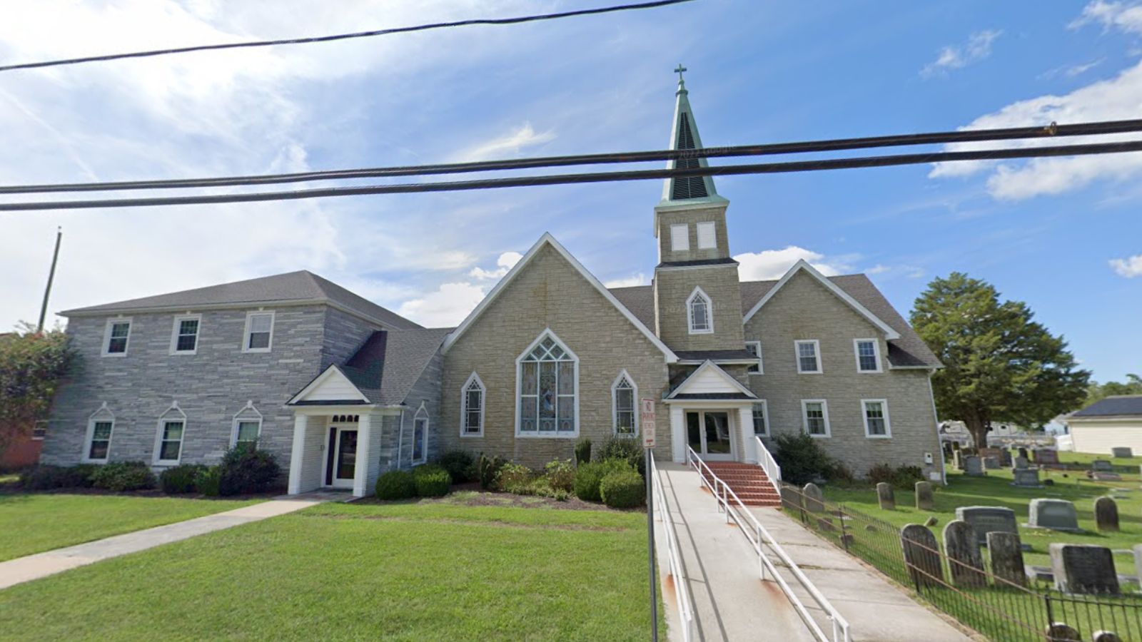 Fruitland Town Image