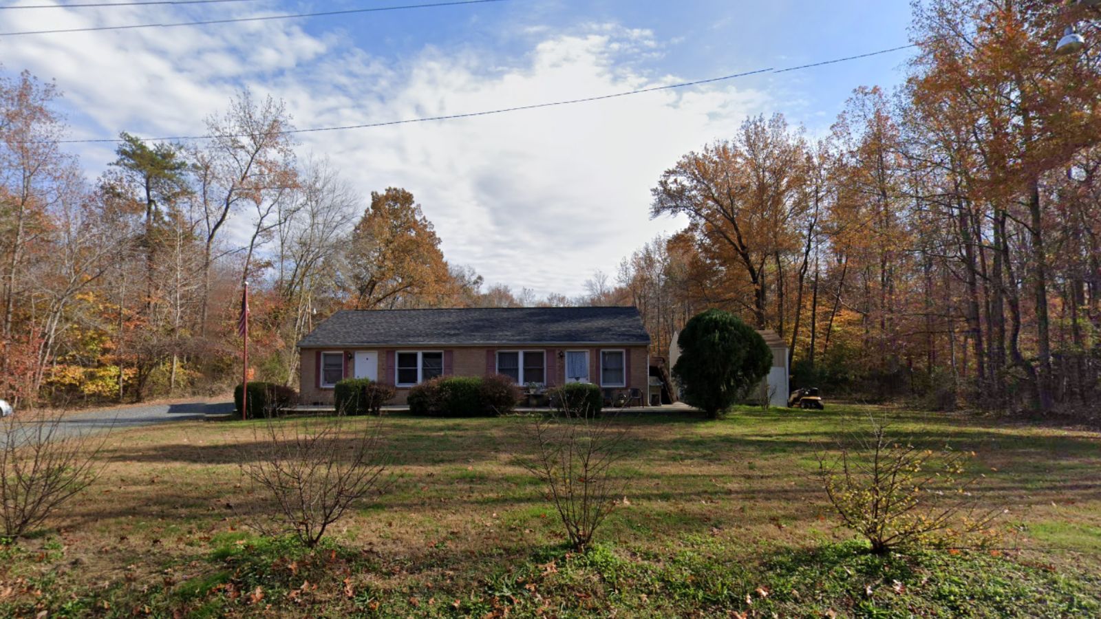 Welcome Town Image
