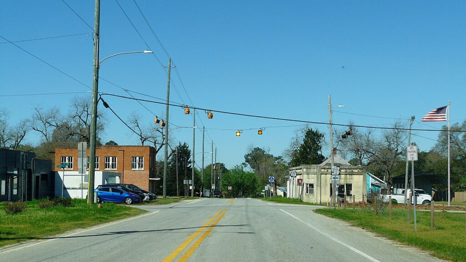 Attapulgus Town Image