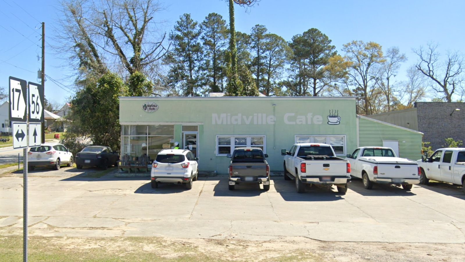 Midville Town Image