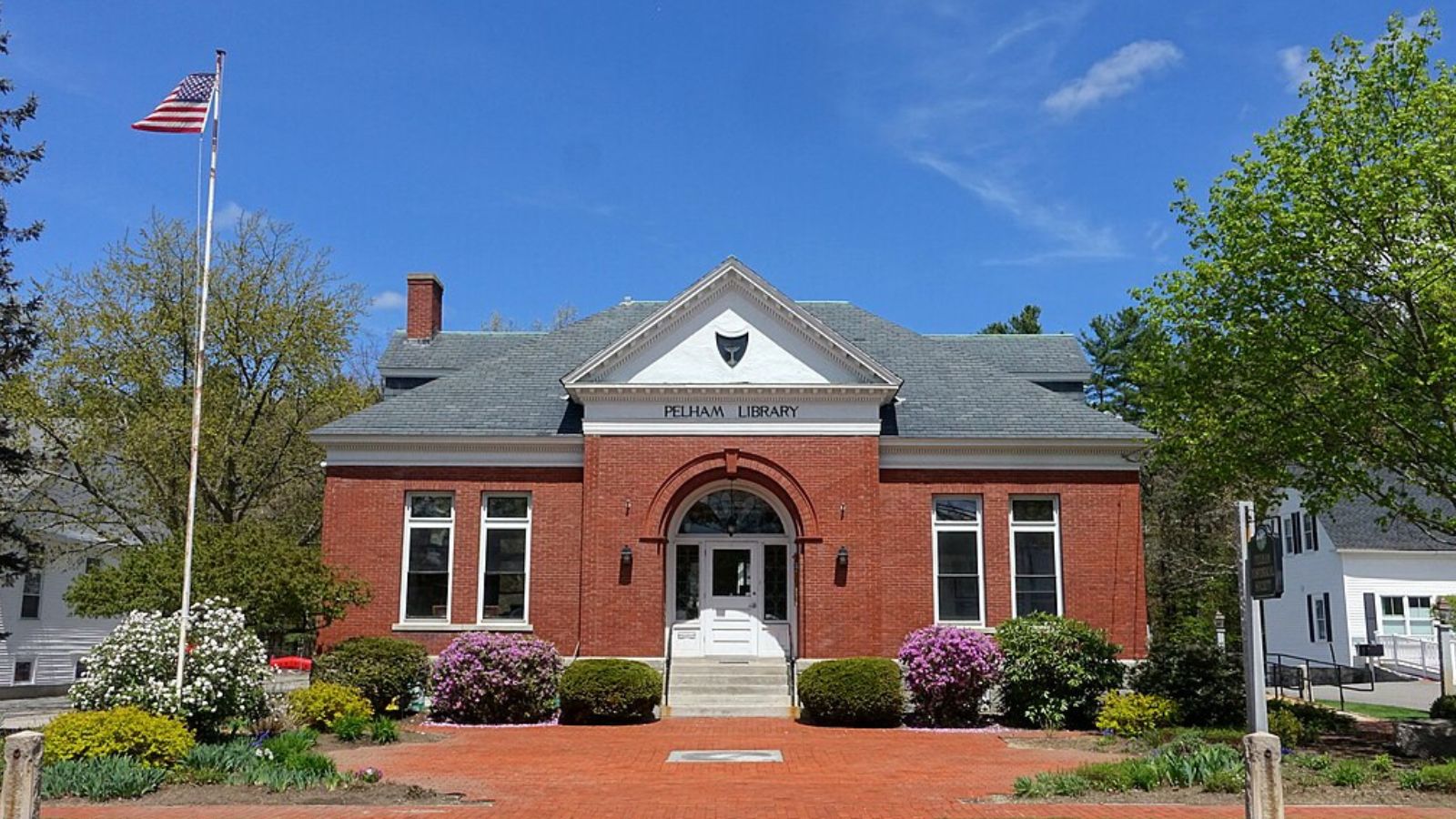 Pelham Town Image
