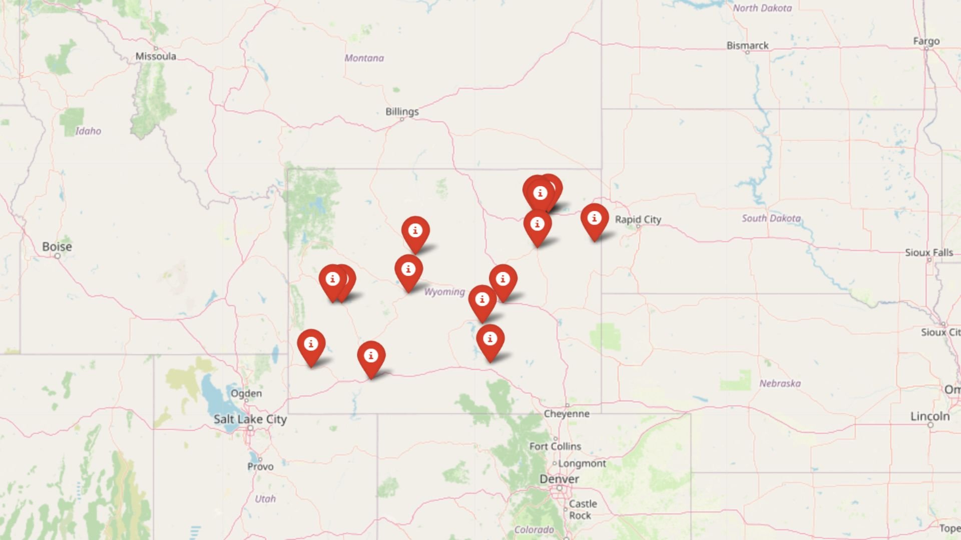 15 Wyoming Towns Where Investors Are Driving Feeding Frenzies and Pricing Out Families (July 2025)