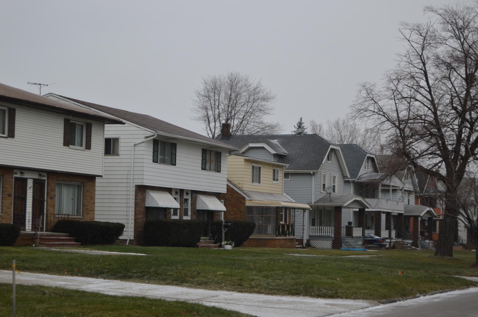 Newburgh Heights Town Image