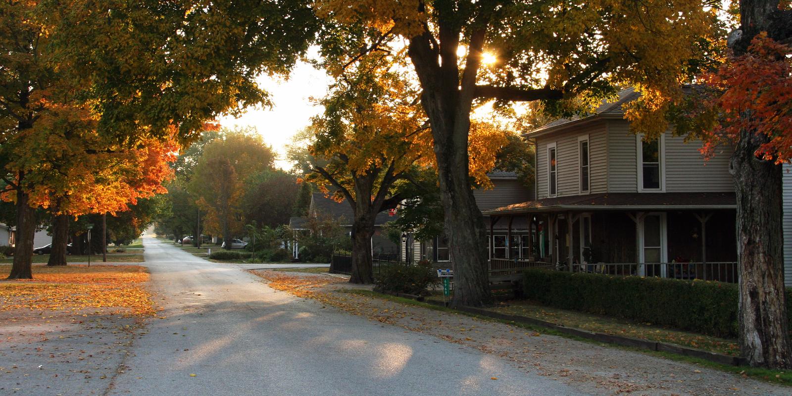 Westpoint Town Image