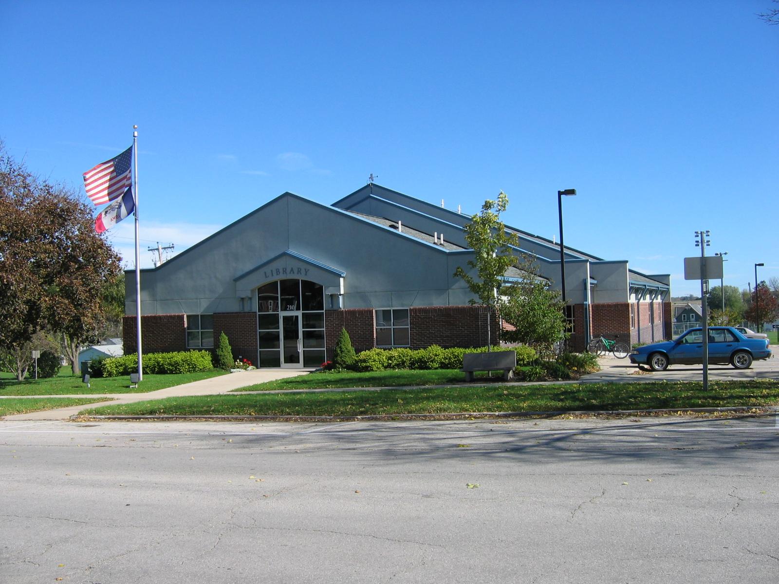 Union Town Image