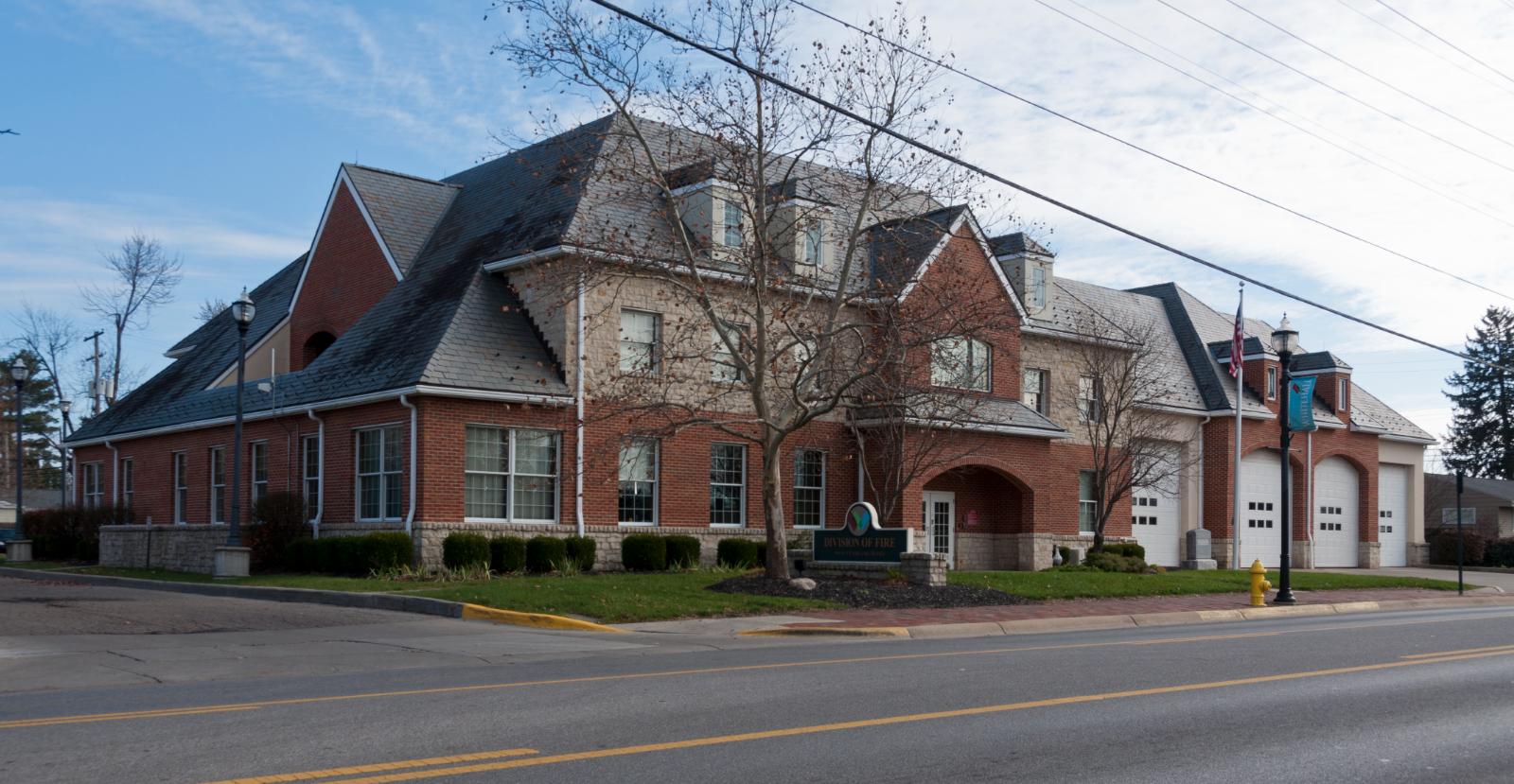 Whitehall Town Image