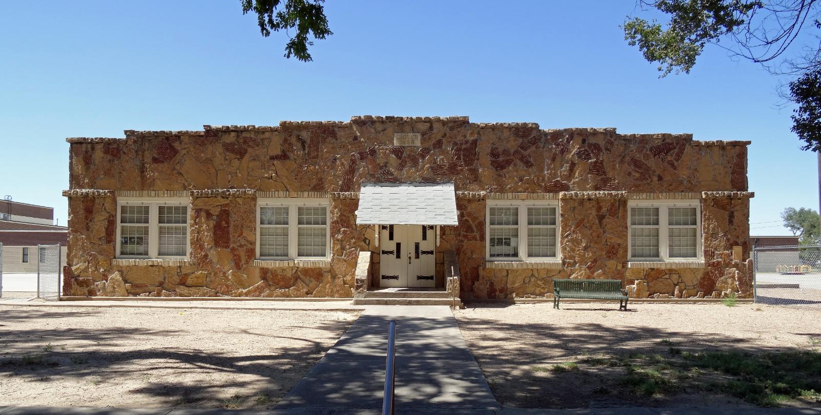 Wiley Town Image