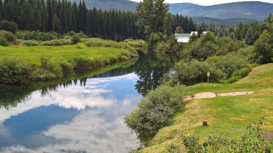 The current image has no alternative text. The file name is: Yaak_River_Montana.jpg