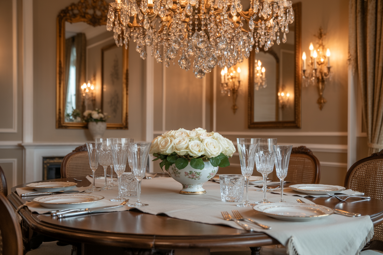 Designers Warn: These 30 Dining Room Lighting Choices Are Quietly Killing the Luxury Vibe