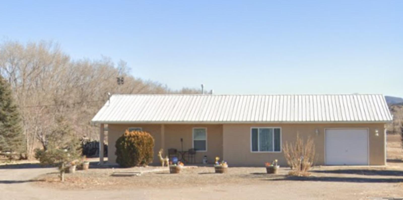 Algodones Town Image