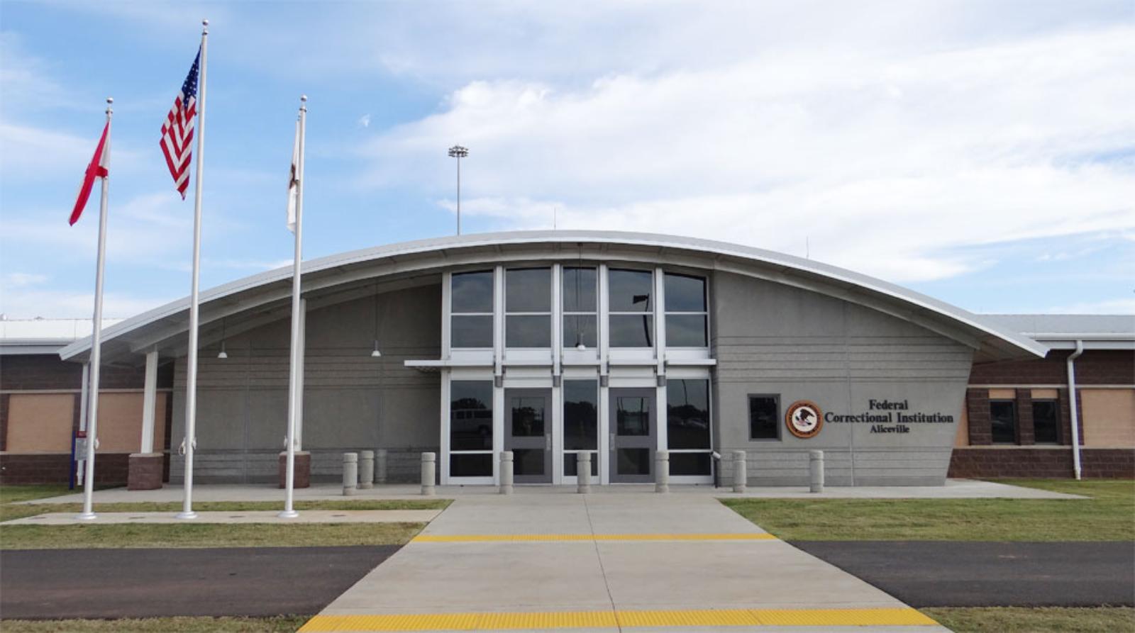 Aliceville Town Image