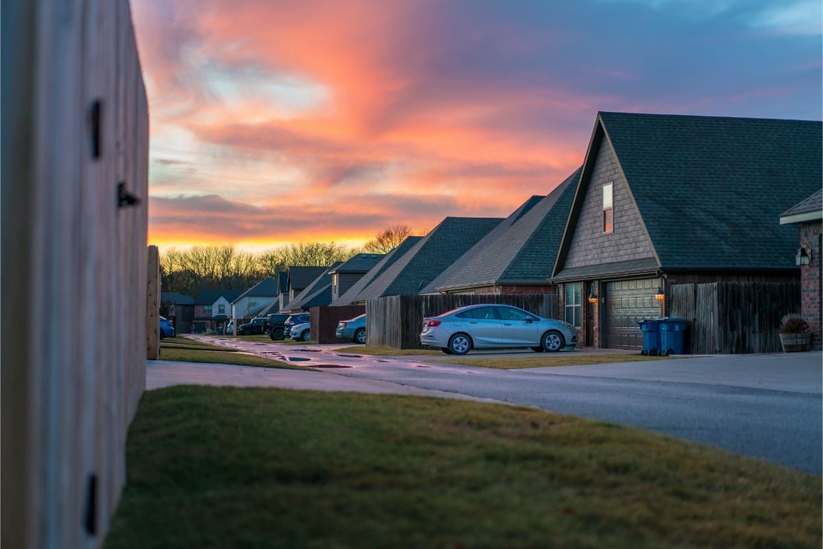 20 Best Suburbs for Retirement in Arkansas That Offer Peace and Perks