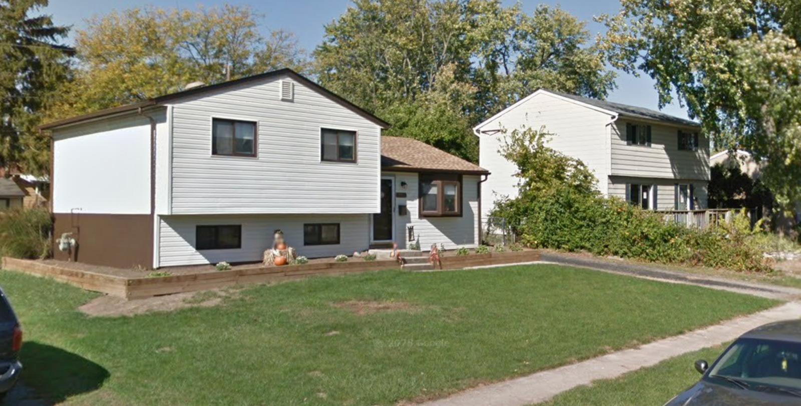 Blacklick Estates Town Image