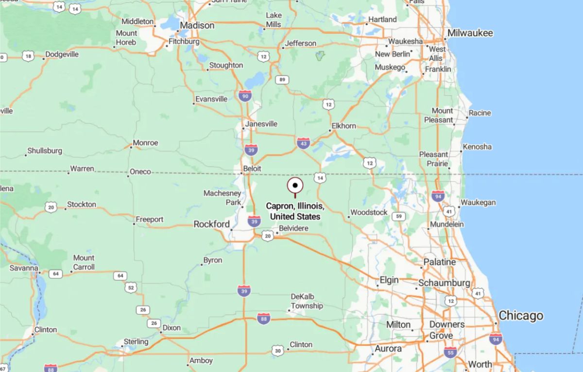 25 Secluded Towns in Northeast Illinois Steeped in Midwest Magic – Home ...