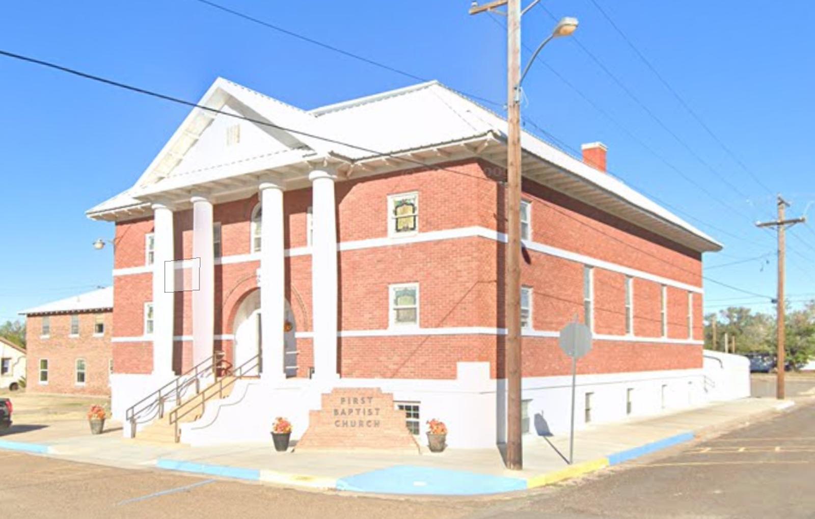 Clayton Town Image