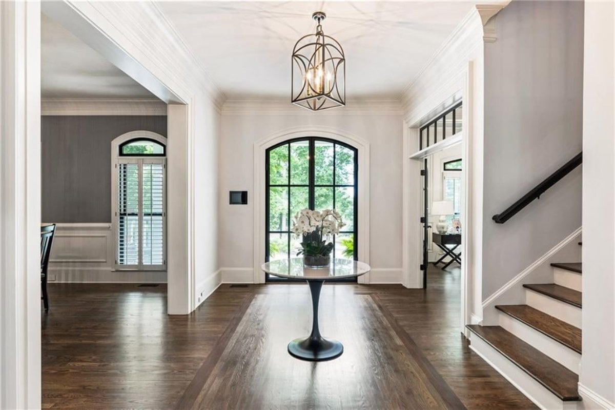 13,878 Sq. Ft. Mansion in Alpharetta, GA ($5,200,000)