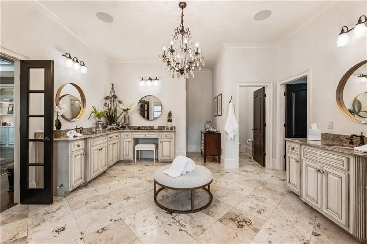 13,878 Sq. Ft. Mansion in Alpharetta, GA ($5,200,000)