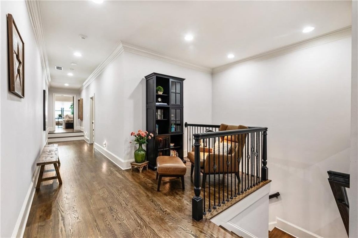 13,878 Sq. Ft. Mansion in Alpharetta, GA ($5,200,000)
