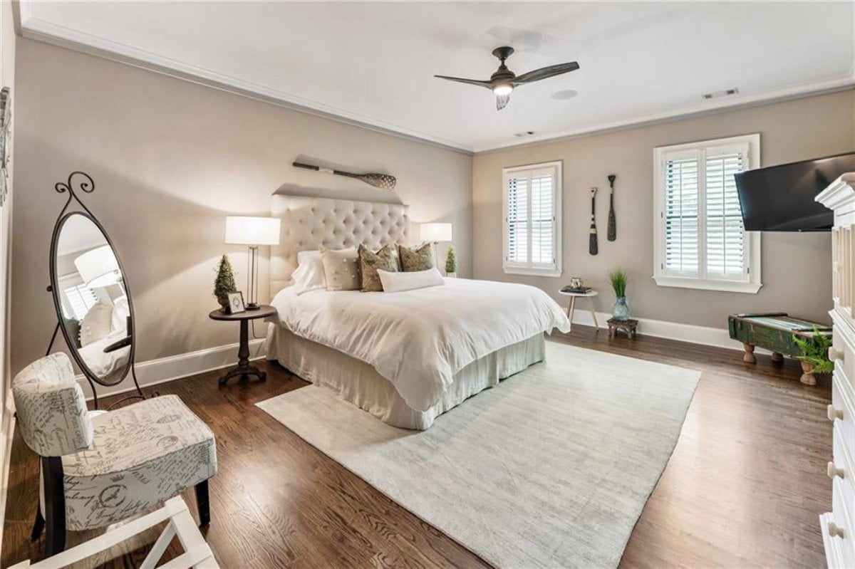 13,878 Sq. Ft. Mansion in Alpharetta, GA ($5,200,000)