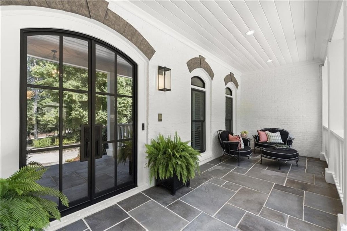 13,878 Sq. Ft. Mansion in Alpharetta, GA ($5,200,000)