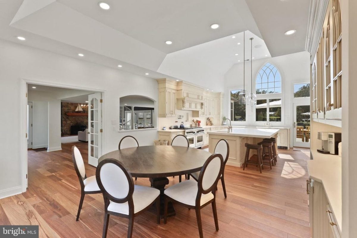 9,024 Sq. Ft. Mansion in Annapolis, MD ($6,995,000)