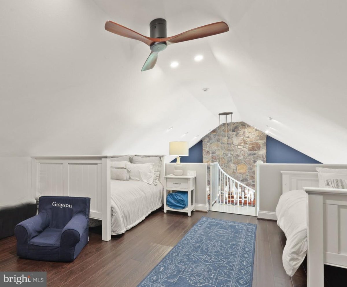 9,024 Sq. Ft. Mansion in Annapolis, MD ($6,995,000)