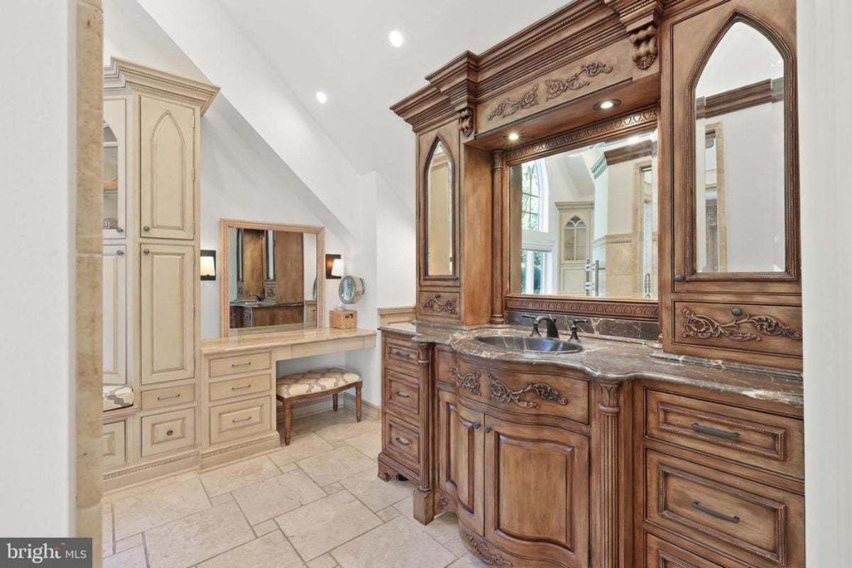9,024 Sq. Ft. Mansion in Annapolis, MD ($6,995,000)